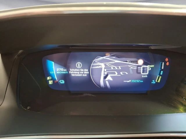 Peugeot E-2008 Allure Pack