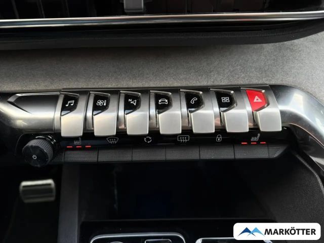 Peugeot 5008 GT-Line PureTech