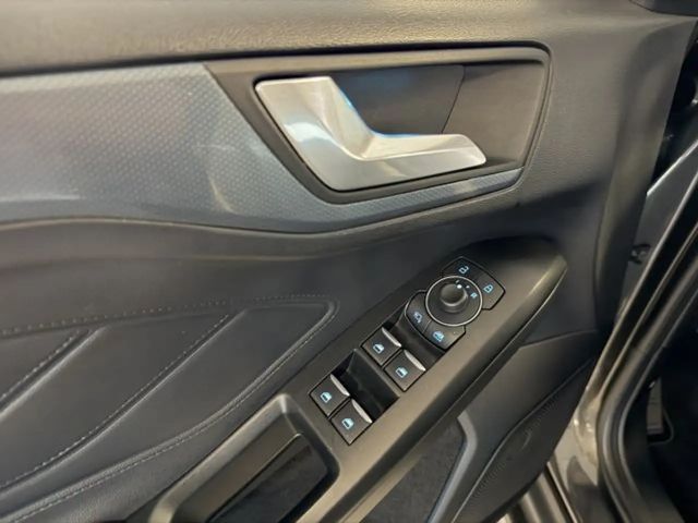 Ford Focus Active Wagon