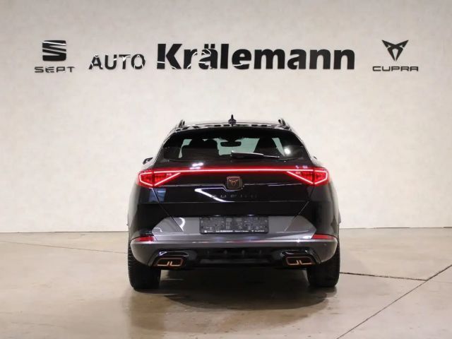 Cupra Formentor VZ e-Hybrid