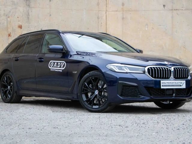BMW 530 530e xDrive