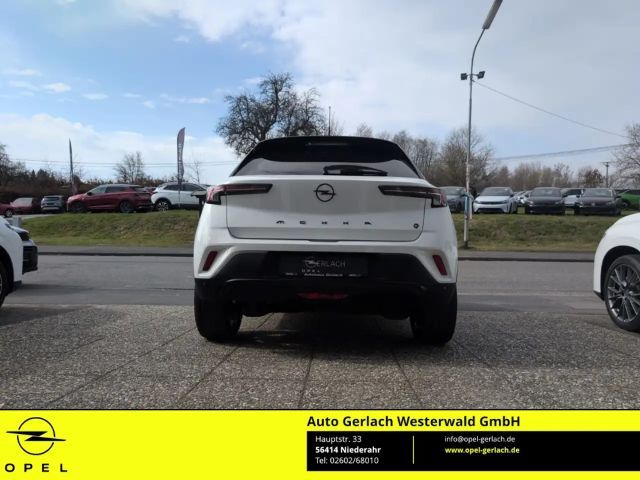 Opel Mokka GS-Line Grand Sport