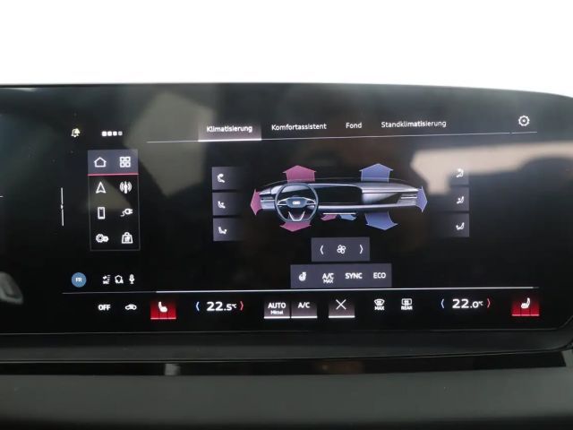 Audi Q6 e-tron Performance