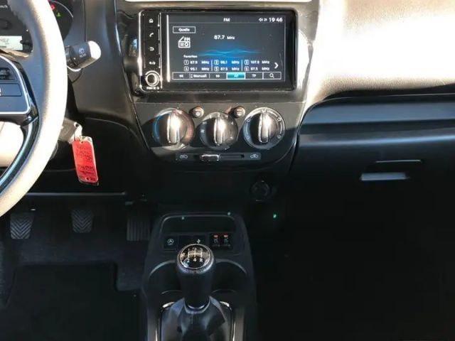 Mitsubishi Space Star Star