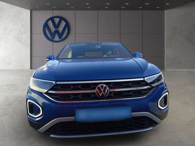 Volkswagen T-Roc 1.0 TSI Cabriolet