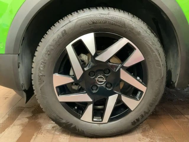 Opel Mokka 1.2 Turbo Elegance Turbo