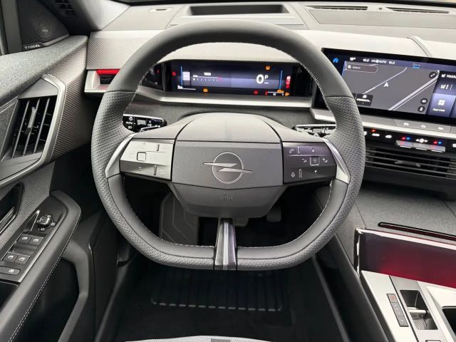 Opel Grandland X GS-Line Grand Sport