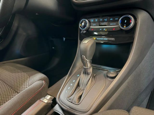 Ford Puma EcoBoost ST Line