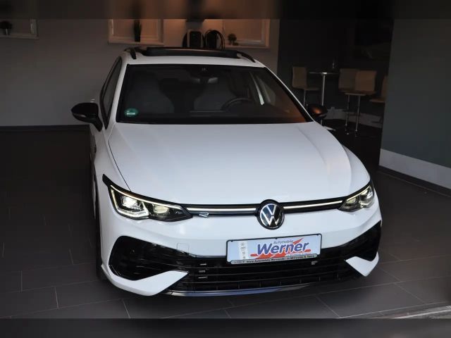 Volkswagen Golf 2.0 TSI IQ.Drive Variant