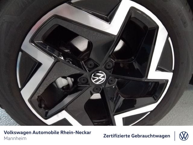 Volkswagen Tiguan 1.5 eTSI DSG R-Line