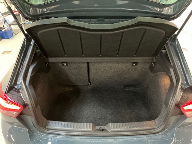 Seat Ibiza 1.0 TSI DSG