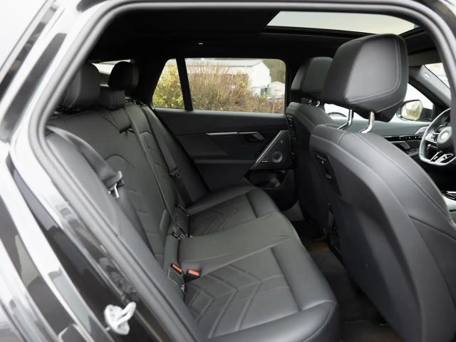 BMW 540 540d M-Sport Touring xDrive