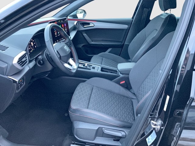 Seat Leon 2.0 TDI DSG FR-lijn Sportstourer