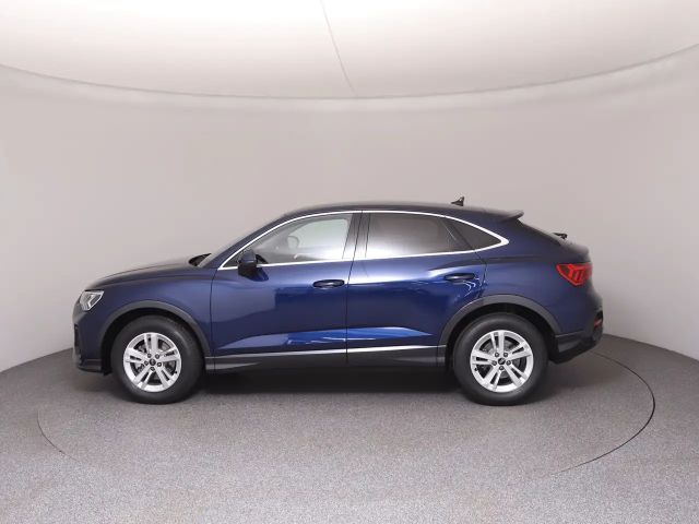 Audi Q3 35 TFSI