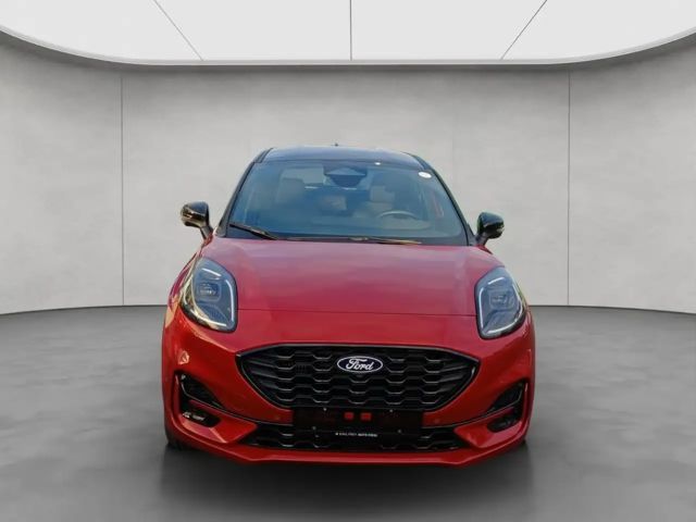 Ford Puma EcoBoost ST Line