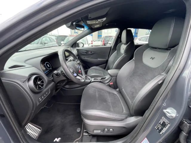 Hyundai Kona N Performance