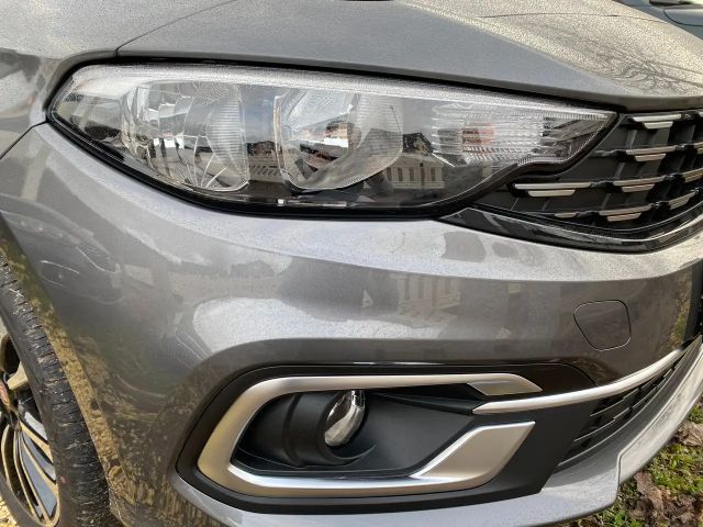 Fiat Tipo CityCross Life