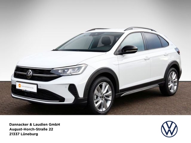 Volkswagen Taigo Life