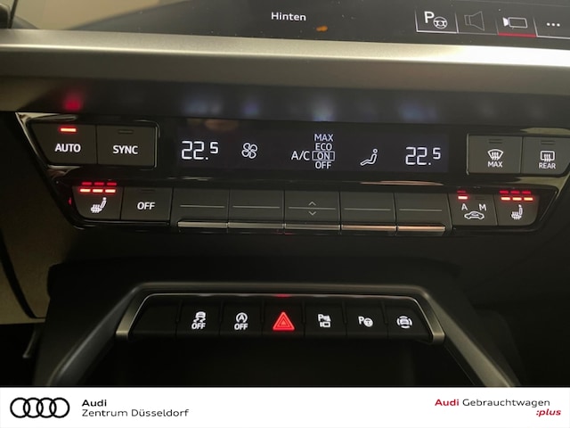 Audi A3 30 TFSI S-Tronic Sportback