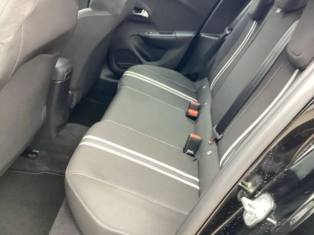 Opel Corsa Edition Turbo