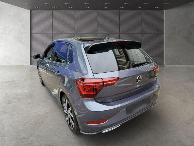 Volkswagen Polo 1.0 TSI DSG R-Line