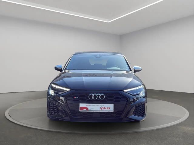 Audi S3 2.0 TFSI Quattro S-Tronic Sedan