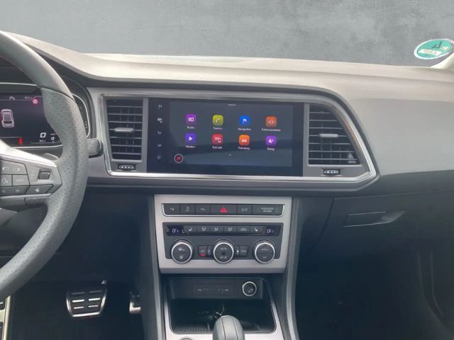 Seat Ateca 2.0 TDI 4Drive FR-lijn