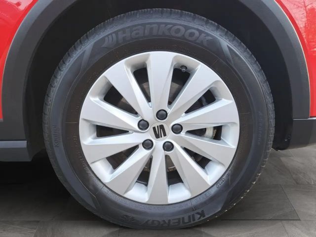 Seat Arona 1.0 TSI DSG Style