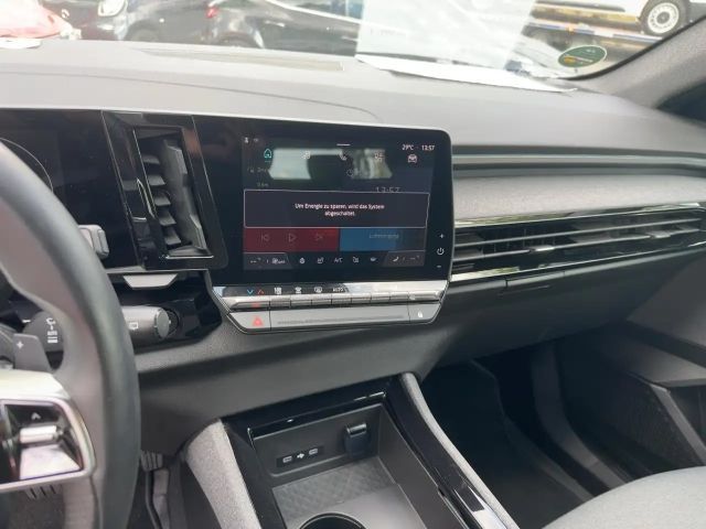 Renault Austral Equilibre Equilibre