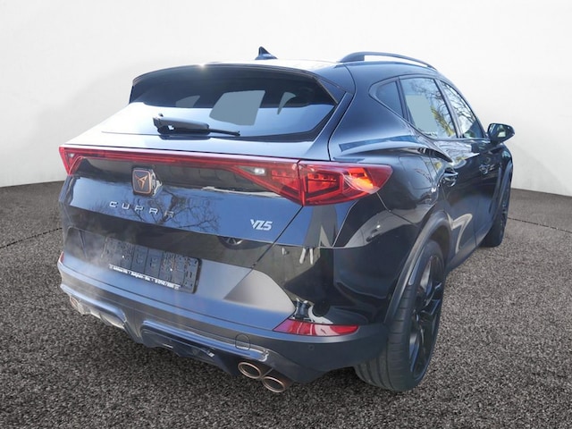 Cupra Formentor 2.5 TSI 4Drive VZ5