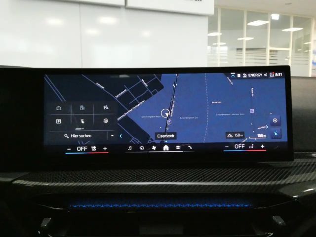 BMW i4 Coupé eDrive40