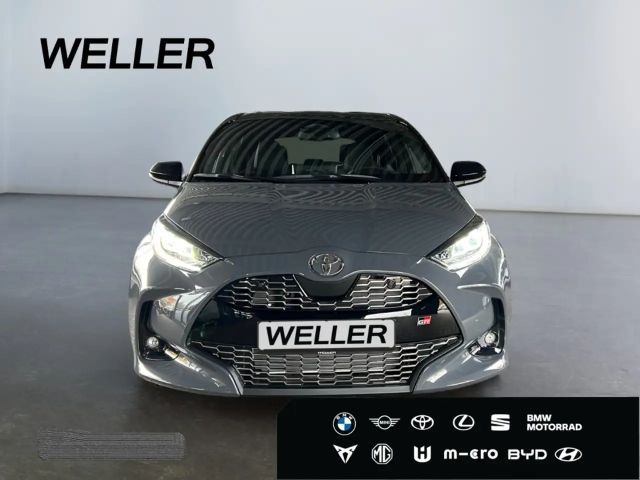 Toyota Yaris GR Hatchback Hybride