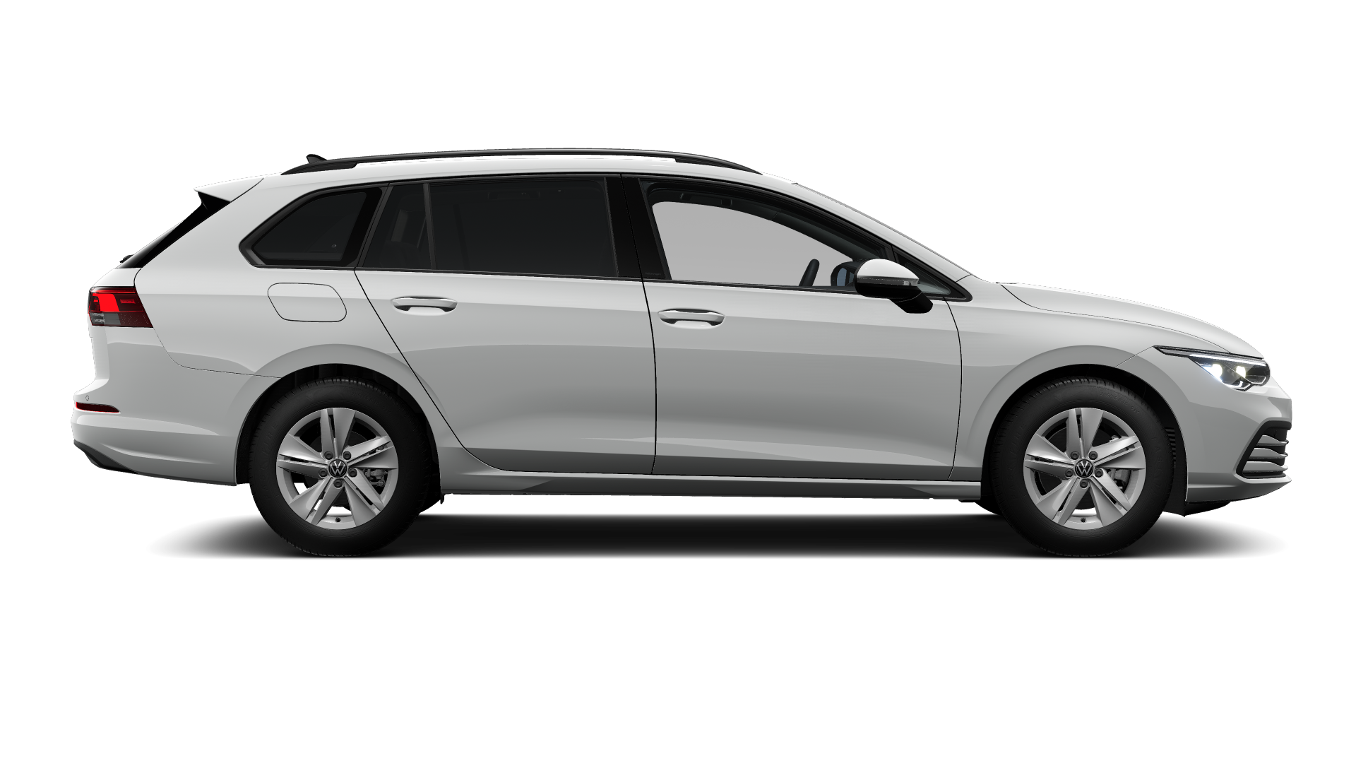 Volkswagen Golf 2.0 TDI DSG Life Variant