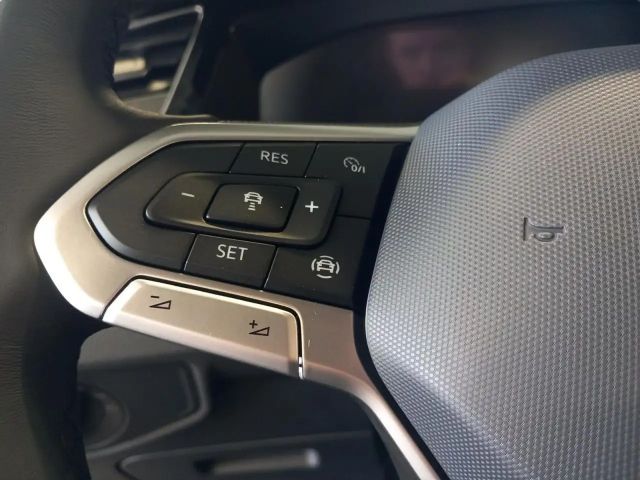 Volkswagen Touran 1.5 TSI Comfortline DSG