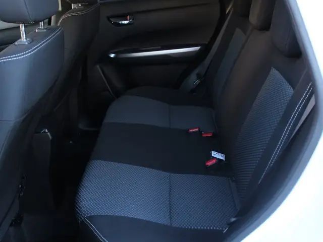 Suzuki Vitara AllGrip GL Hybrid Shine