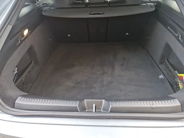 Mercedes-Benz CLA 200 AMG Line Shooting Brake