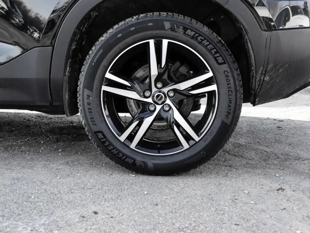 Volvo XC40 Dark Plus