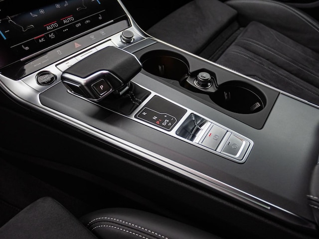 Audi A7 45 TFSI S-Tronic Sportback