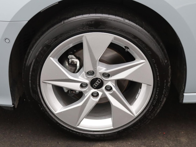 Audi A3 35 TDI S-Tronic Sportback