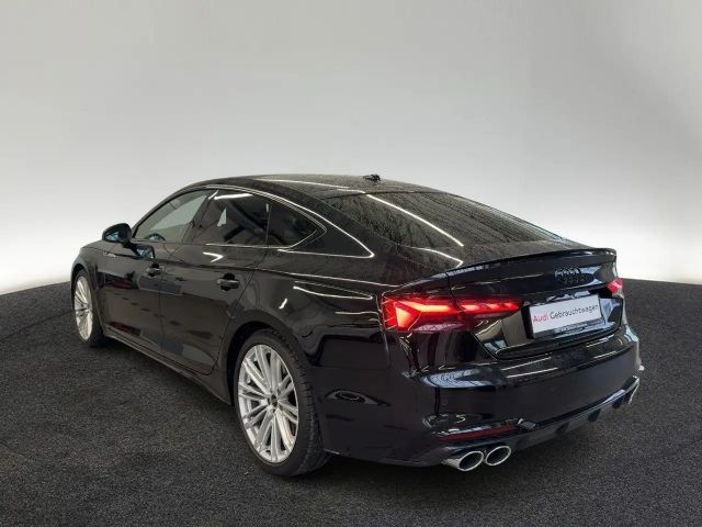 Audi S5 55 TDI