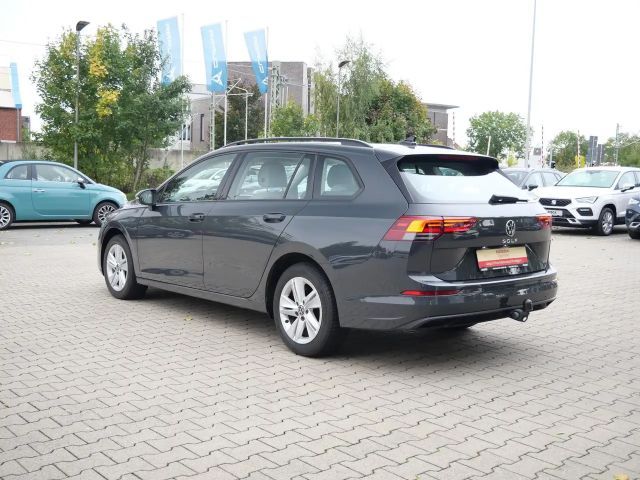 Volkswagen Golf 1.5 TSI Life Variant