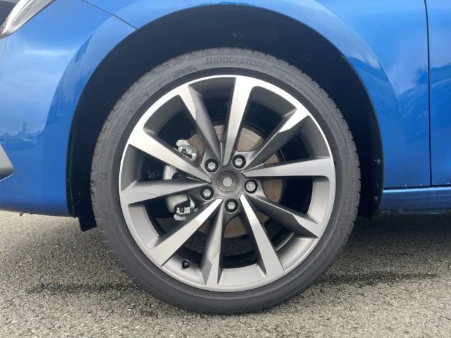 Seat Leon 1.5 TSI FR-lijn Sportstourer