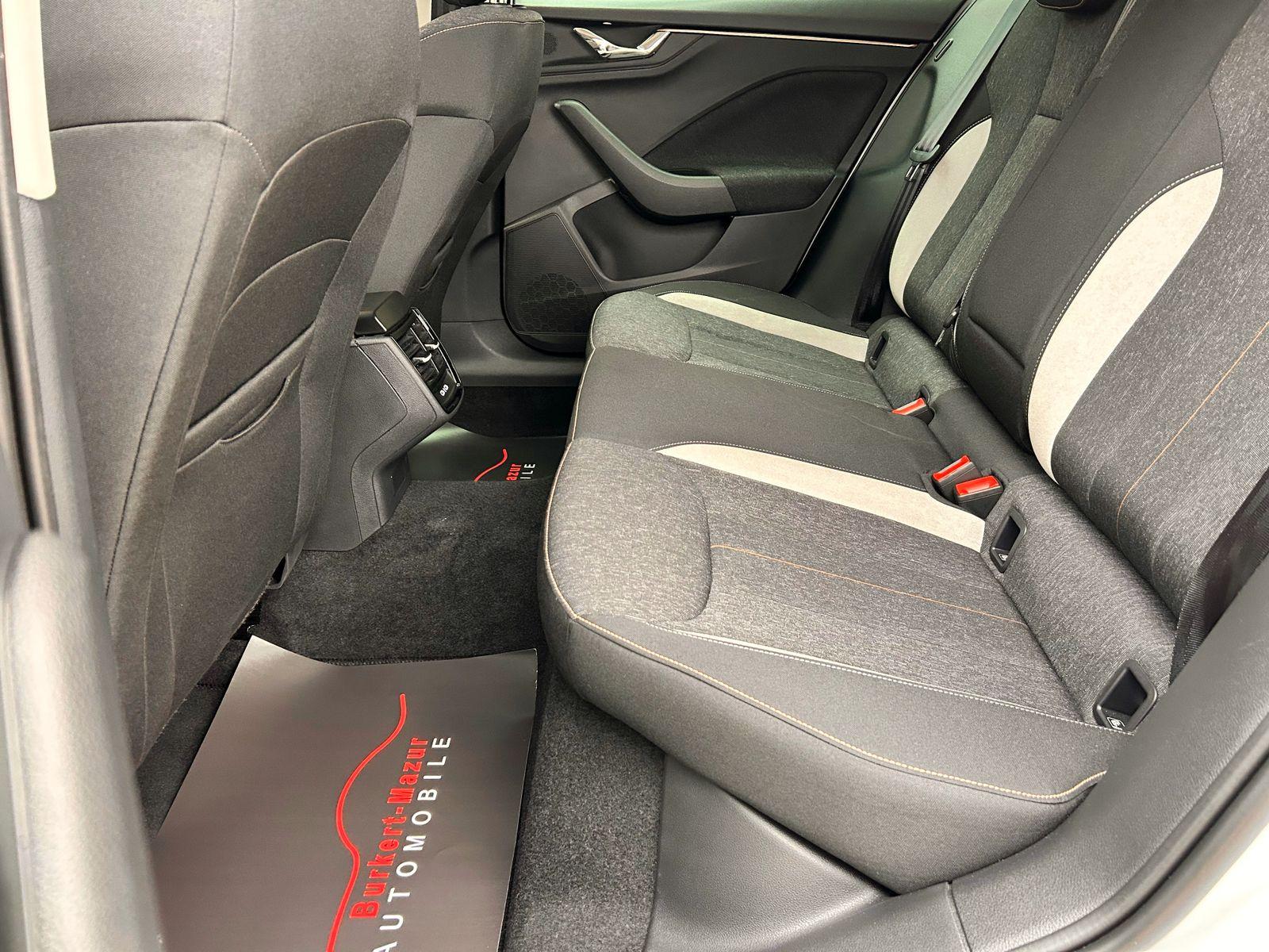 Skoda Kamiq 1.0 TSI Selection