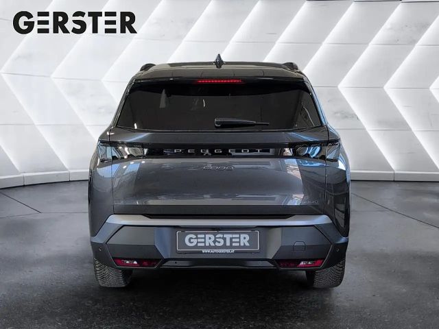 Peugeot 5008 GT-Line Hybrid