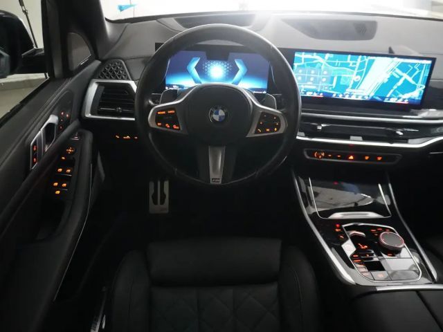 BMW X5 xDrive40i