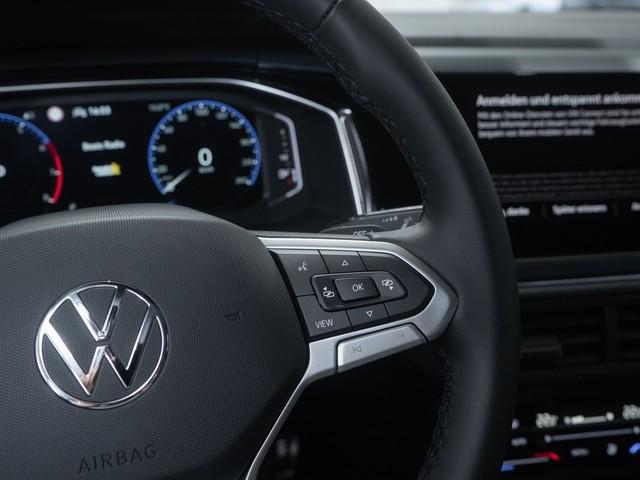 Volkswagen Taigo DSG R-Line Style