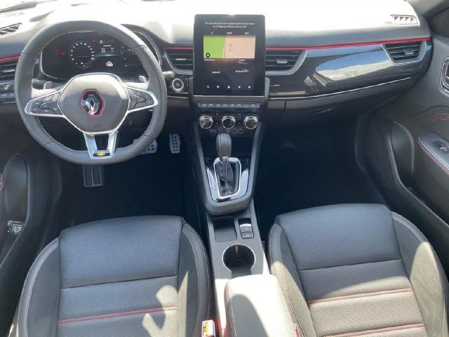 Renault Arkana EDC RS TCe 160