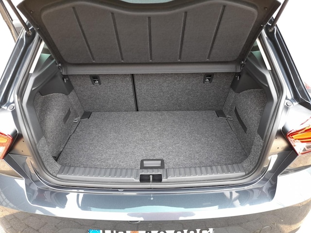 Seat Ibiza 1.0 TSI DSG