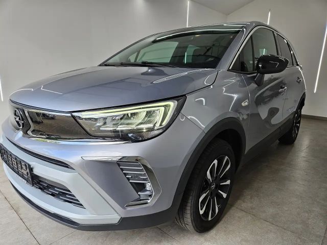 Opel Crossland X Elegance