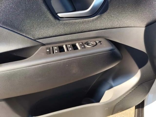 Hyundai Kona 1.6 2WD Hybrid Trend